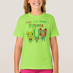 Customize Product T-Shirt