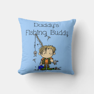 Customize Product Throw Pillow