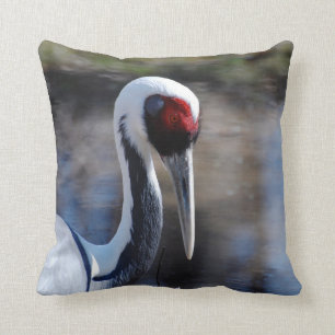 Customize Product Throw Pillow