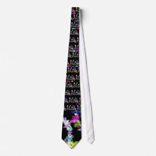 Customize Product Tie