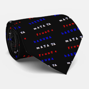 Customize Product Tie