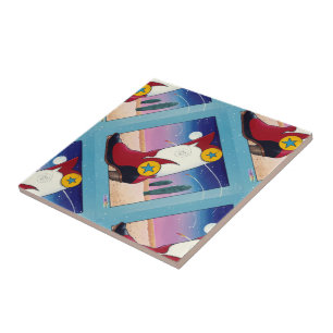 Customize Product Tile