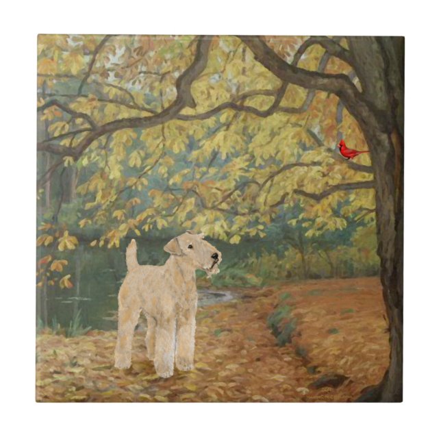 Customize Product Tile (Front)