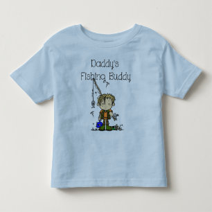 Customize Product Toddler T-shirt