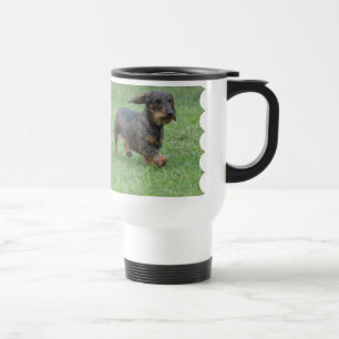 Customize Product Travel Mug