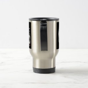 Customize Product Travel Mug