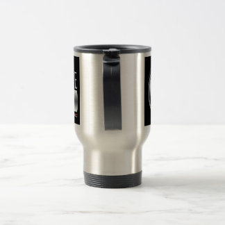 Customize Product Travel Mug