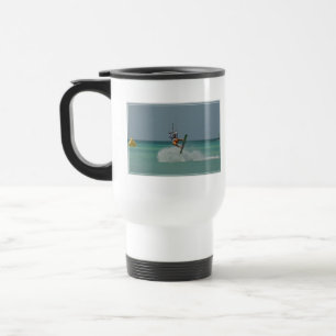 Customize Product Travel Mug