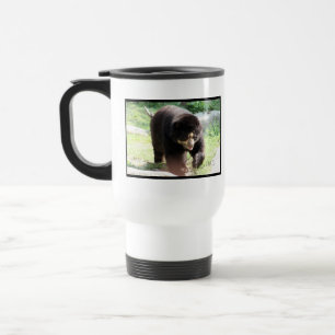 Customize Product Travel Mug