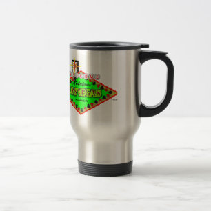 Customize Product Travel Mug