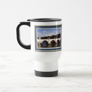 Customize Product Travel Mug