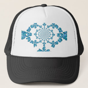 Customize Product Trucker Hat