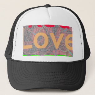Customize Product Trucker Hat