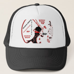 Customize Product Trucker Hat