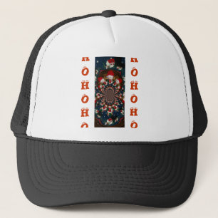 Customize Product Trucker Hat