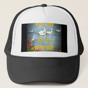 Customize Product Trucker Hat