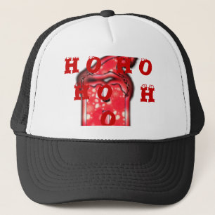 Customize Product Trucker Hat