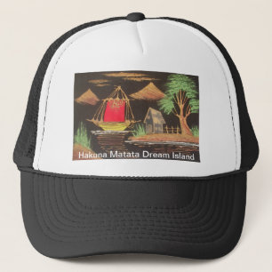 Customize Product Trucker Hat
