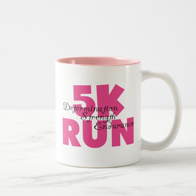 Customize Product Two-Tone Coffee Mug (Right)