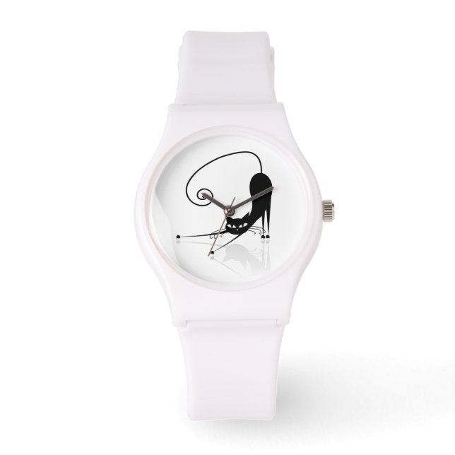 Customize Product Watch (Front)