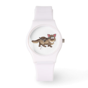 Customize Product Watch