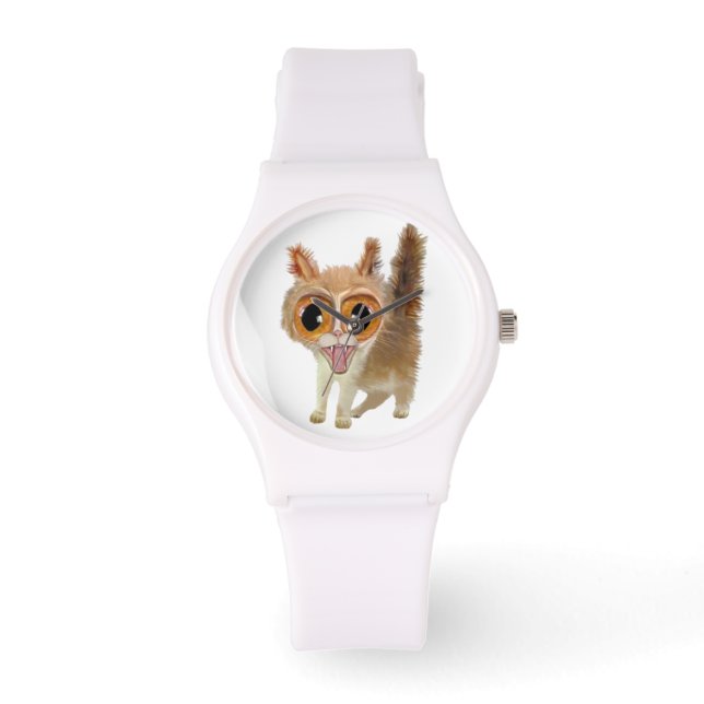 Customize Product Watch (Front)