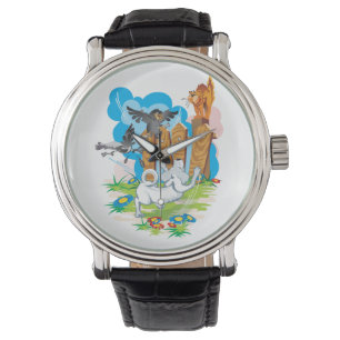 Customize Product Watch