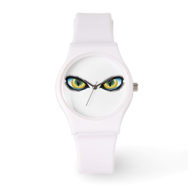 Customize Product Watch (Front)