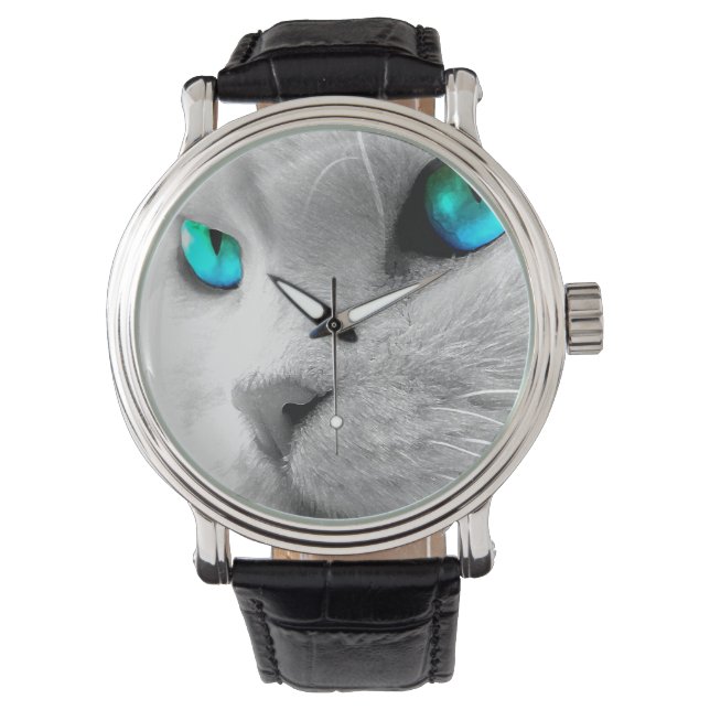 Customize Product Watch (Front)