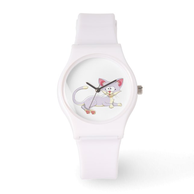 Customize Product Watch (Front)