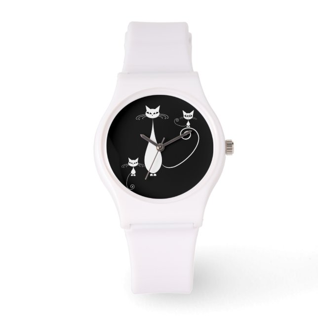 Customize Product Watch (Front)