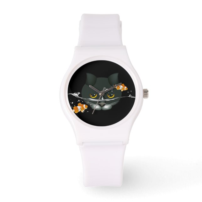Customize Product Watch (Front)