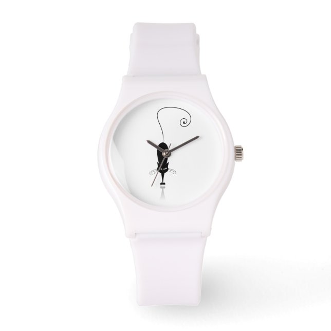 Customize Product Watch (Front)