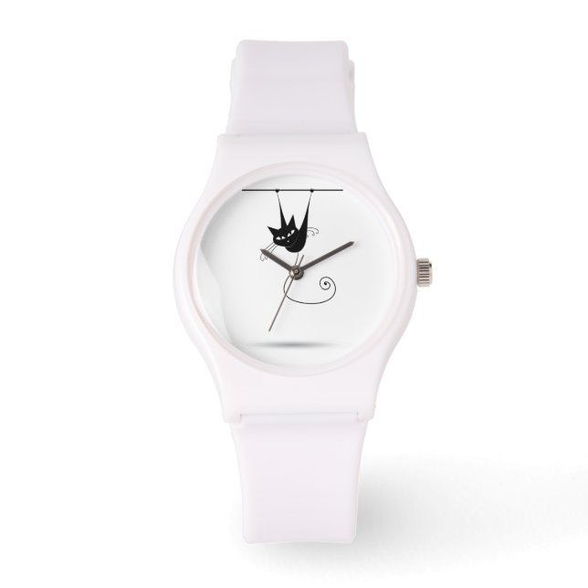 Customize Product Watch (Front)