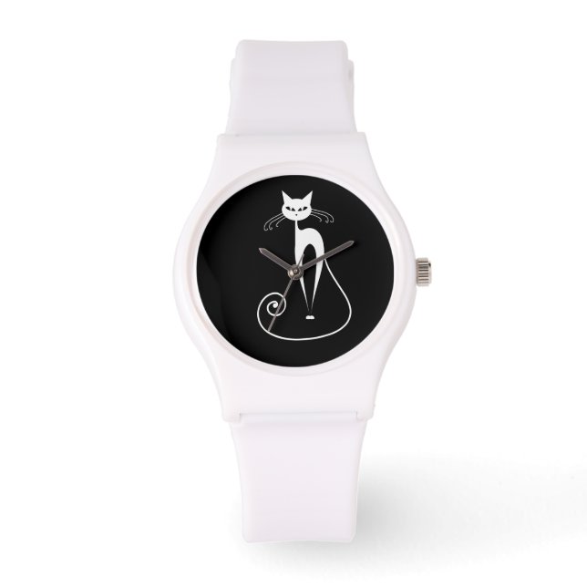 Customize Product Watch (Front)