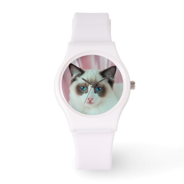 Customize Product Watch (Front)