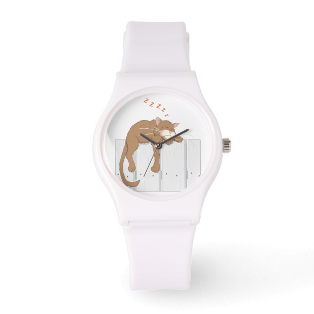 Customize Product Watch (Front)