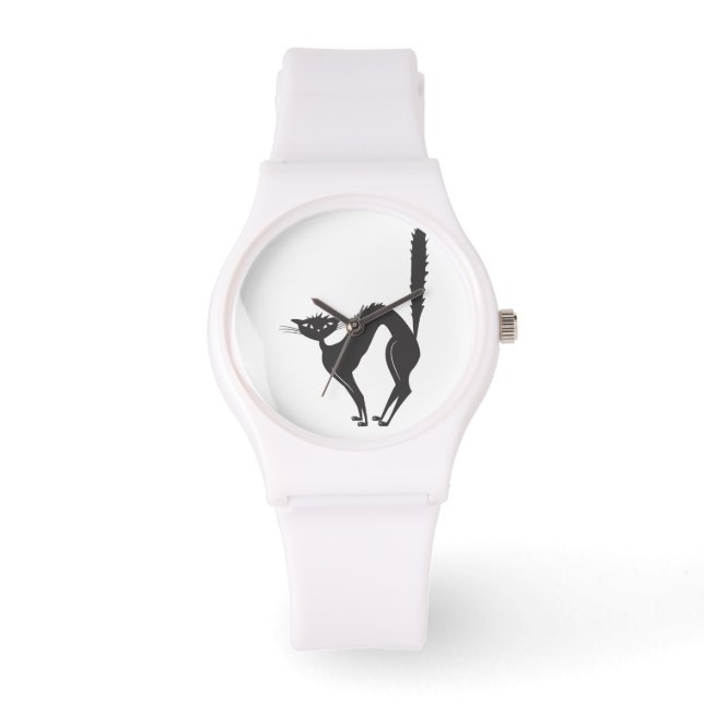 Customize Product Watch (Front)