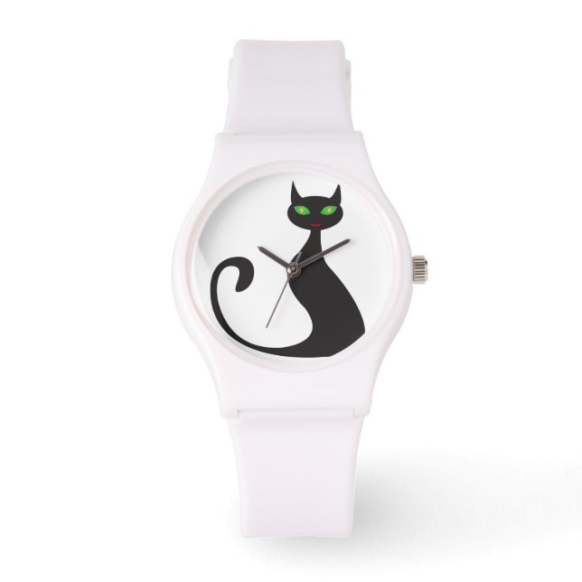 Customize Product Watch (Front)