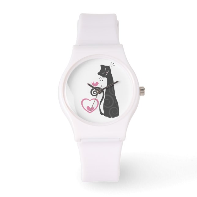 Customize Product Watch (Front)