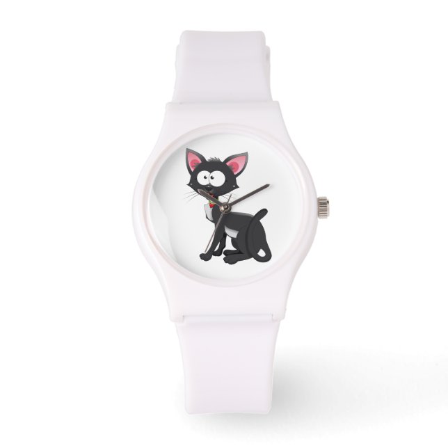 Customize Product Watch (Front)