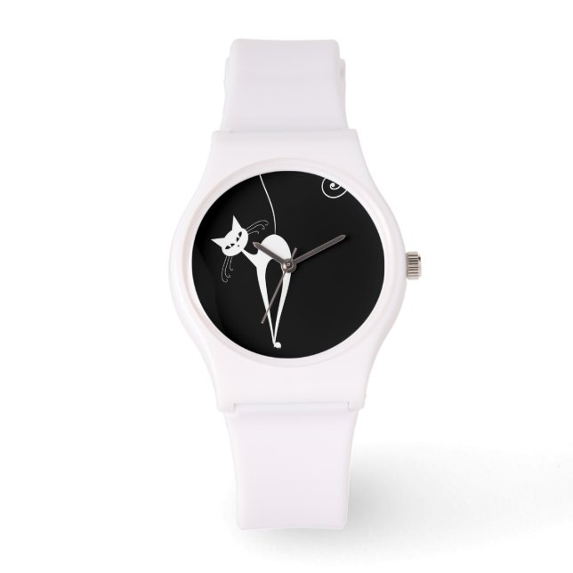Customize Product Watch (Front)