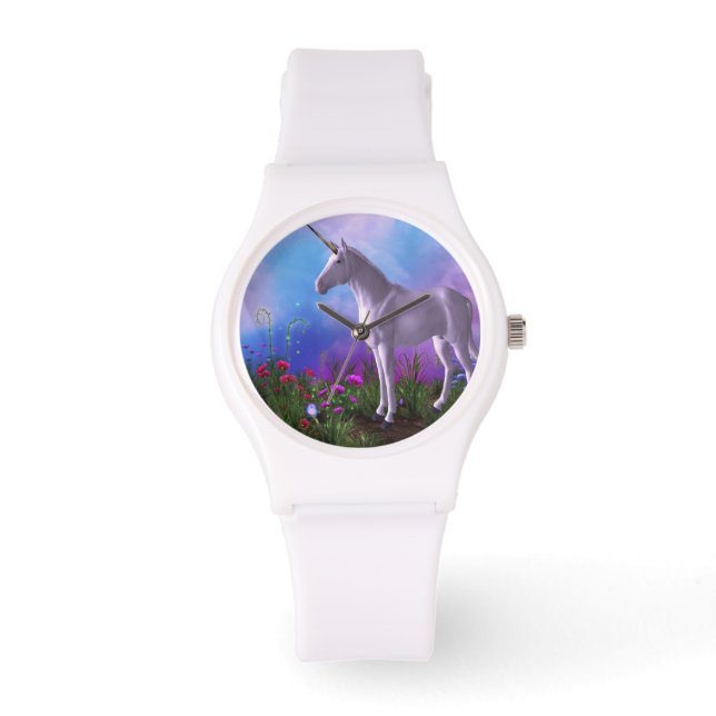 Customize Product Watch (Front)