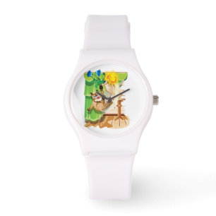 Customize Product Watch