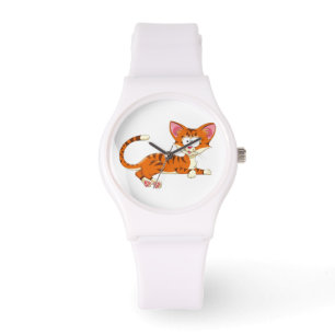 Customize Product Watch