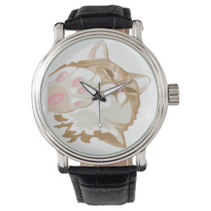 Customize Product Watch