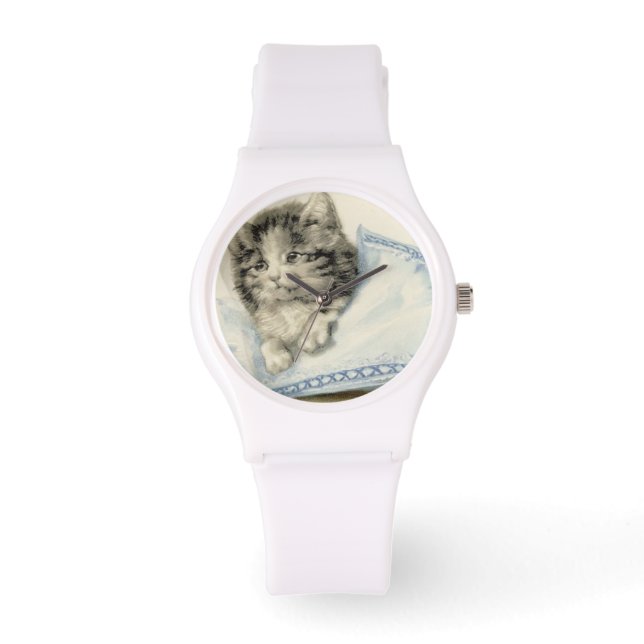 Customize Product Watch (Front)