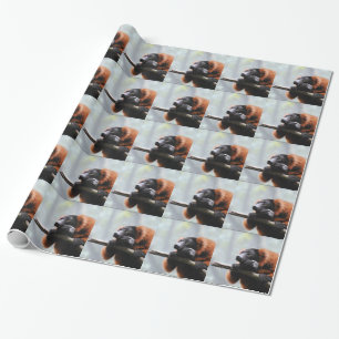 Customize Product Wrapping Paper