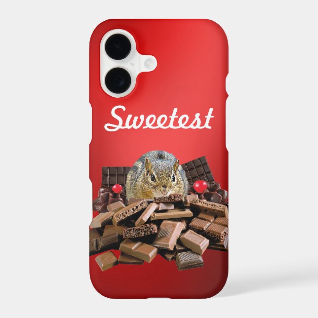 Customize Sweetest Day (Back)
