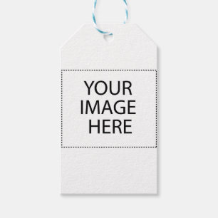 Customize Tags For Gifts - Gift Tags Custom